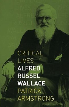 Alfred Russel Wallace - Armstrong, Patrick
