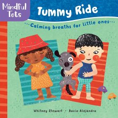 Mindful Tots Tummy Ride - Stewart, Whitney