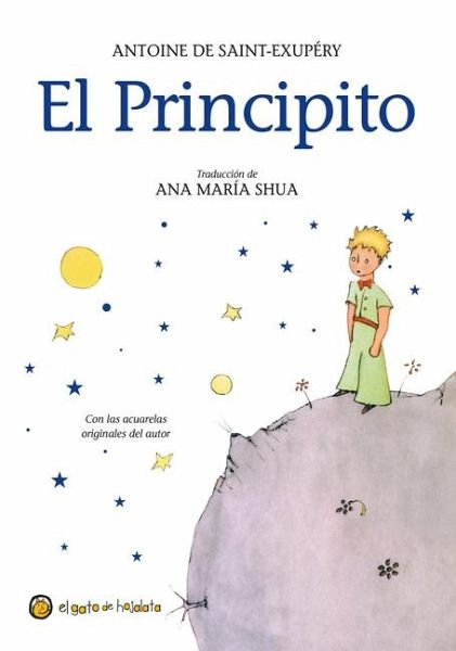 El Principito El Principito