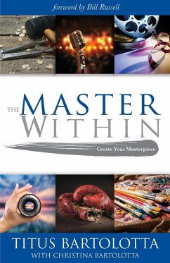 Cover The Master Within