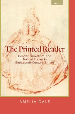 The Printed Reader - Dale, Amelia