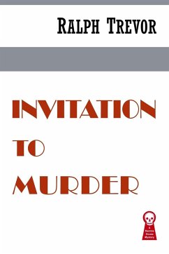 Invitation to Murder - Trevor, Ralph