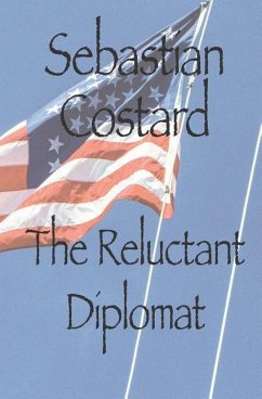 The Reluctant Diplomat - Costard, Sebastian