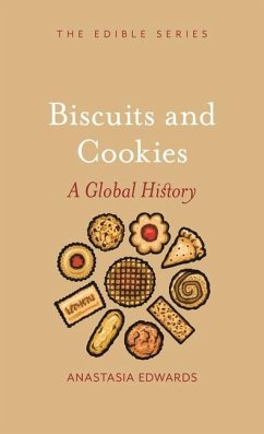 Biscuits and Cookies - Edwards, Anastasia