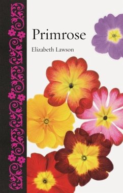 Primrose - Lawson, Elizabeth