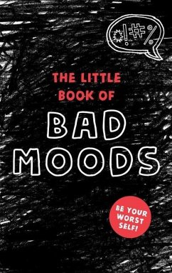 The Little Book of Bad Moods - Sonninen, Lotta