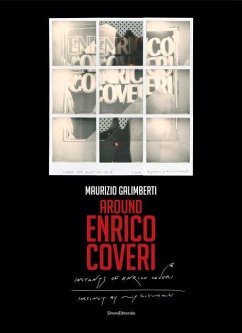 Maurizio Galimberti: Around Enrico Coveri