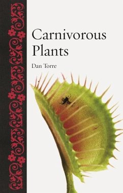 Carnivorous Plants - Torre, Dan