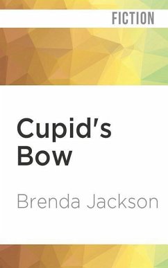 Cupid's Bow - Jackson, Brenda