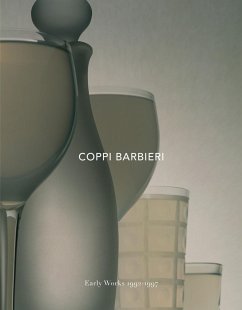 Coppi Barbieri: Early Works 1992-1997 - Barbieri, Coppi