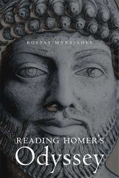 Reading Homer's Odyssey - Myrsiades, Kostas