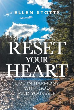 Reset Your Heart