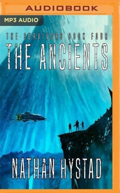 The Ancients - Hystad, Nathan