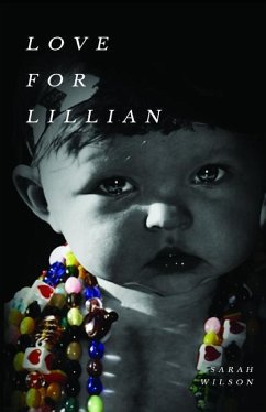 Love for Lillian - Wilson, Sarah