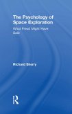 The Psychology of Space Exploration