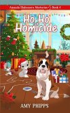 Ho Ho Homicide