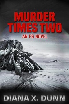 Murder Times Two - Dunn, Diana X.