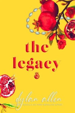 The Legacy - Allen, Dylan