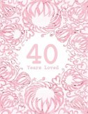 40 Years Loved
