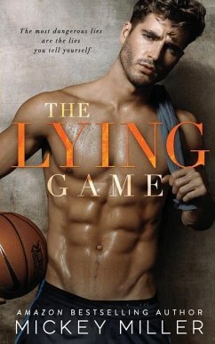 The Lying Game - Miller, Mickey