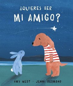 ¿Quieres Ser Mi Amigo? - Hest, Amy