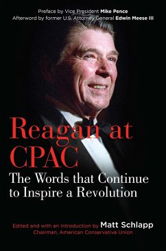 Reagan at Cpac - Reagan, Ronald