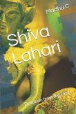 Shiva Lahari: Devotion from the First