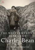 The Western Front Diaries of Charles Bean
