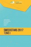 Sweek Stars 2017: Tomo I