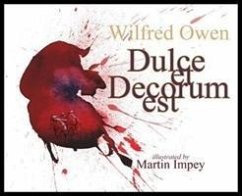 Dulce et Decorum est - Owen, Wilfred