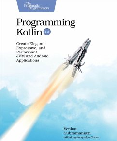Programming Kotlin - Subramaniam, Venkat