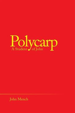 Polycarp - Mench, John