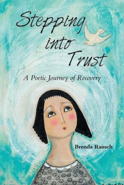 Stepping into Trust - Rausch, Brenda