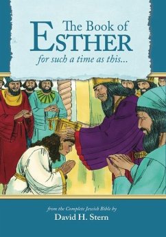 Book of Esther - Stern, David H