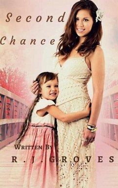 Second Chance - Groves, R. J.