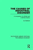 The Causes of Industrial Disorder