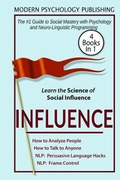 Influence - Publishing, Modern Psychology