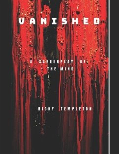 Vanished - Templeton, Ricky