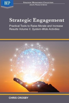 Strategic Engagement - Crosby, Chris