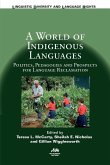 A World of Indigenous Languages