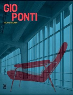 Gio Ponti: Archi-Designer - Bignami, Silvia