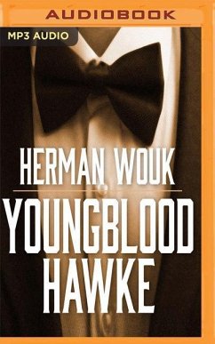 Youngblood Hawke - Wouk, Herman