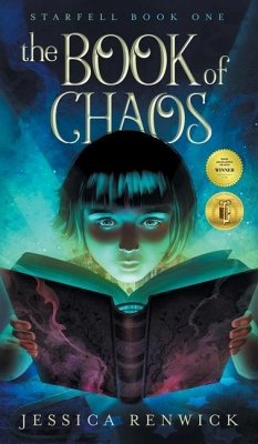 The Book of Chaos - Renwick, Jessica