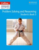 Collins International Primary Maths - Problem Solving and Reasoning Student Book 3