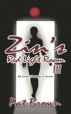 Zin's Red Light Room III - Brown, Pat