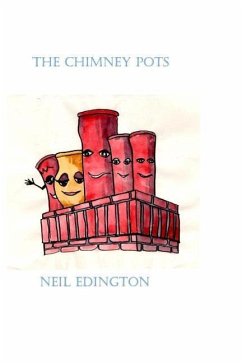The Chimney Pots - Edington, Neil