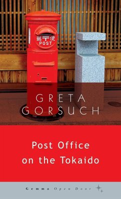 Post Office on the Tokaido - Gorsuch, Greta