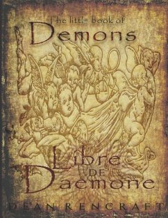 The Little Book of Demons - Rencraft, Dean