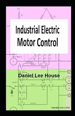 Industrial Electric Motor Control - House, Daniel Lee