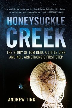 Honeysuckle Creek - Tink, Andrew